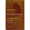 De toekomst van de stad