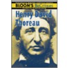 Henry David Thoreau door Ellyn Sanna