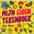 Mijn eigen tekenboek