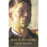 Hensche On Painting by John W. Robichaux