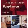 Slaapkamers