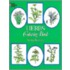 Herbs Coloring Book