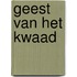 Geest van het kwaad