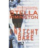 De onzichtbare door S. Rimington