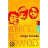 Herren des Strandes door Jorge Amado