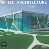 Hi-Tec Architecture door Daab