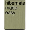 Hibernate Made Easy door Cameron Wallace McKenzie