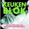 Keukenblok by Michiel Klonhammer