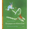 De pappa van Kleine Ezel door Rindert Kromhout