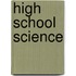 High School Science