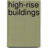 High-Rise Buildings by Max Dudler