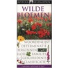Wilde bloemen by Neil Fletcher