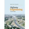 Highway Engineering by Martin Rogers