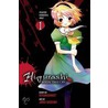 Higurashi, Volume 5 by Ryukishi07
