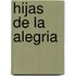 Hijas de La Alegria
