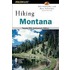 Hiking Montana, 3rd