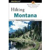 Hiking Montana, 3rd by Russ Schneider
