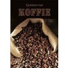 Genieten van Koffie