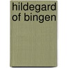 Hildegard Of Bingen door Spiritual Classics HarperCollins