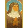 Hildegard of Bingen by Mirabai Starr