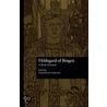 Hildegard of Bingen door Onbekend