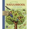 Eerste grote natuurboek voor kinderen