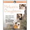 Hirkani's Daughters door Onbekend