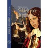 Fakkels voor de prinses by Martine Letterie