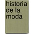 Historia de la Moda