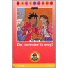 De meester is weg!