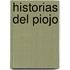 Historias del Piojo