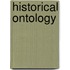 Historical Ontology