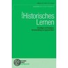 Historisches Lernen by Jörn Rüsen