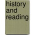 History And Reading