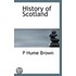 History Of Scotland