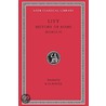 History Of Rome, Iv door Titus Livy