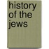 History of the Jews