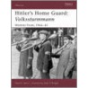 Hitler's Home Guard door David K. Yelton