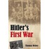 Hitlers First War C