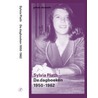 De dagboeken 1950-1962 door Sylvia Plath