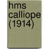 Hms Calliope (1914)