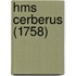 Hms Cerberus (1758)