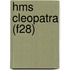 Hms Cleopatra (F28)