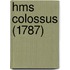 Hms Colossus (1787)