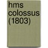 Hms Colossus (1803)