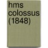 Hms Colossus (1848)