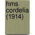 Hms Cordelia (1914)