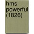 Hms Powerful (1826)