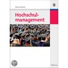 Hochschulmanagement door Werner Heinrichs