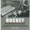 Hockey Play-By-Play by Jason Farris